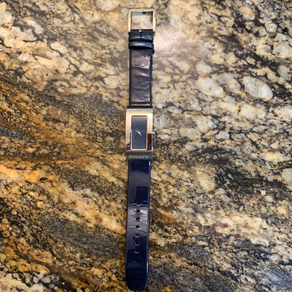 DKNY watch